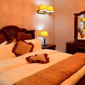 Jad Hotel & Suite