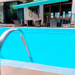 Andza Tbilisi Hotel